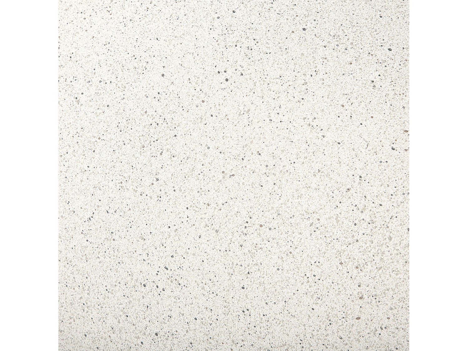 Blumentopf rechtseckige Form Steingemisch 60x27x41 cm beige Baris