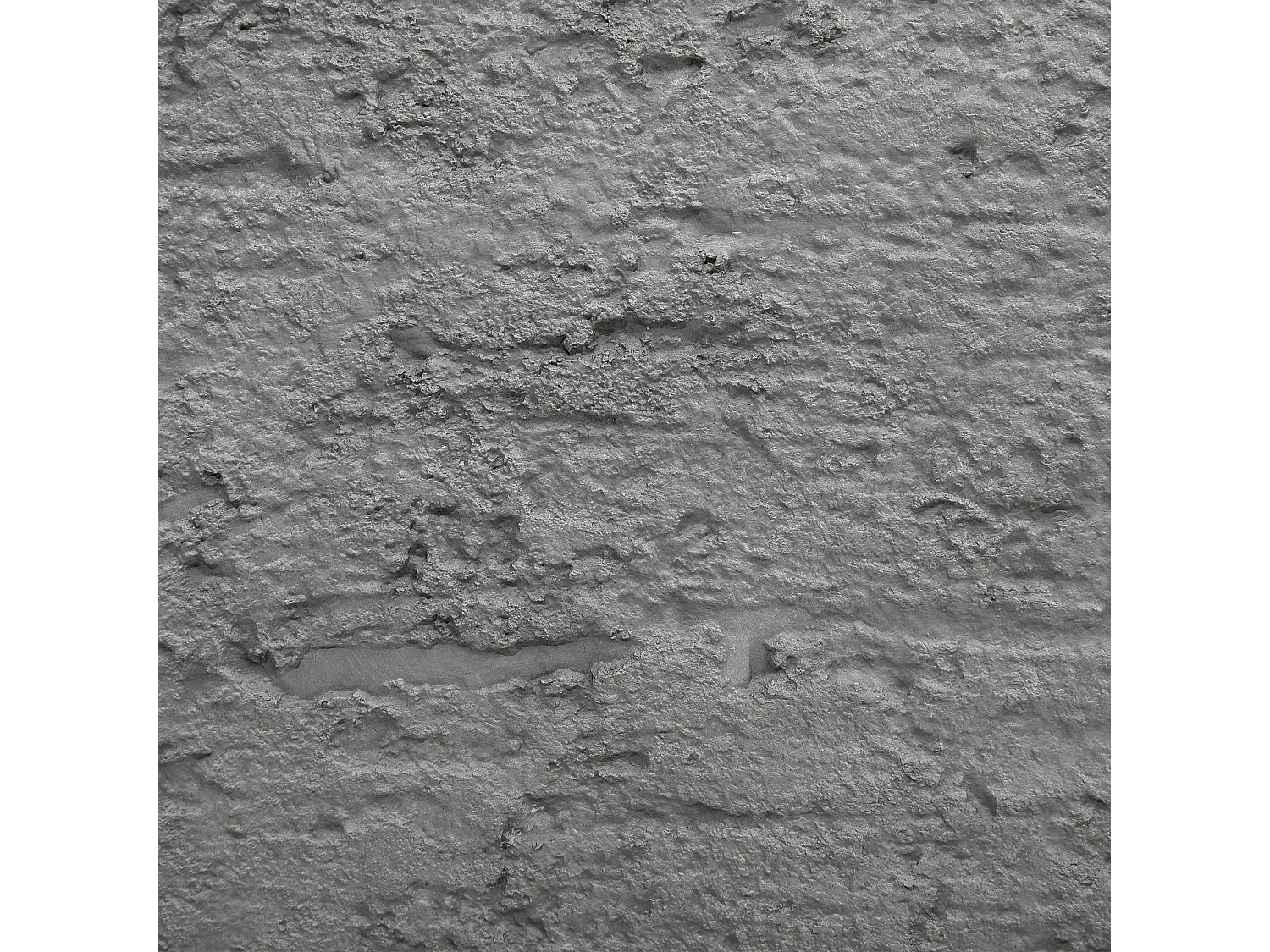 Cache-pot DELOS 39 cm Gris