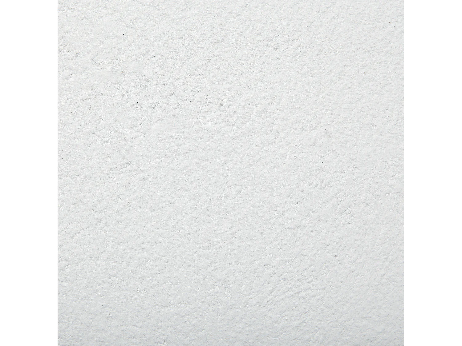 Cache-pot blanc 39 x 39 x 38 cm ORICOS