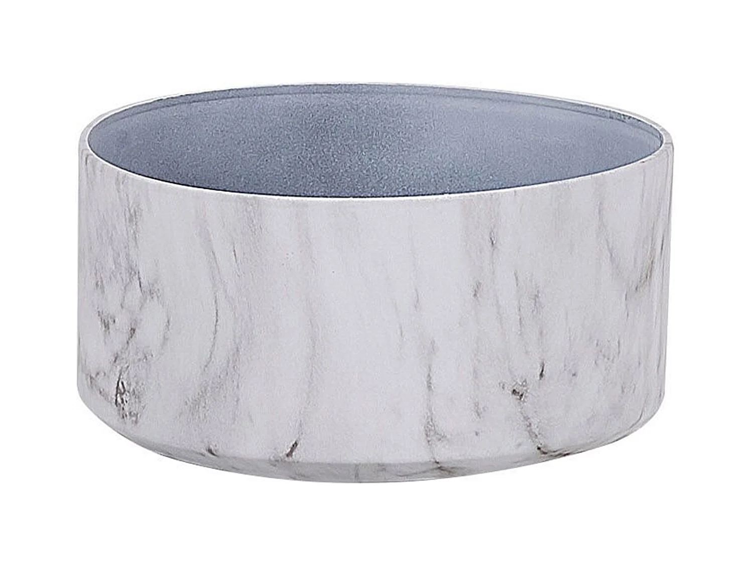 Cache-pot VALTA 35 cm Blanc