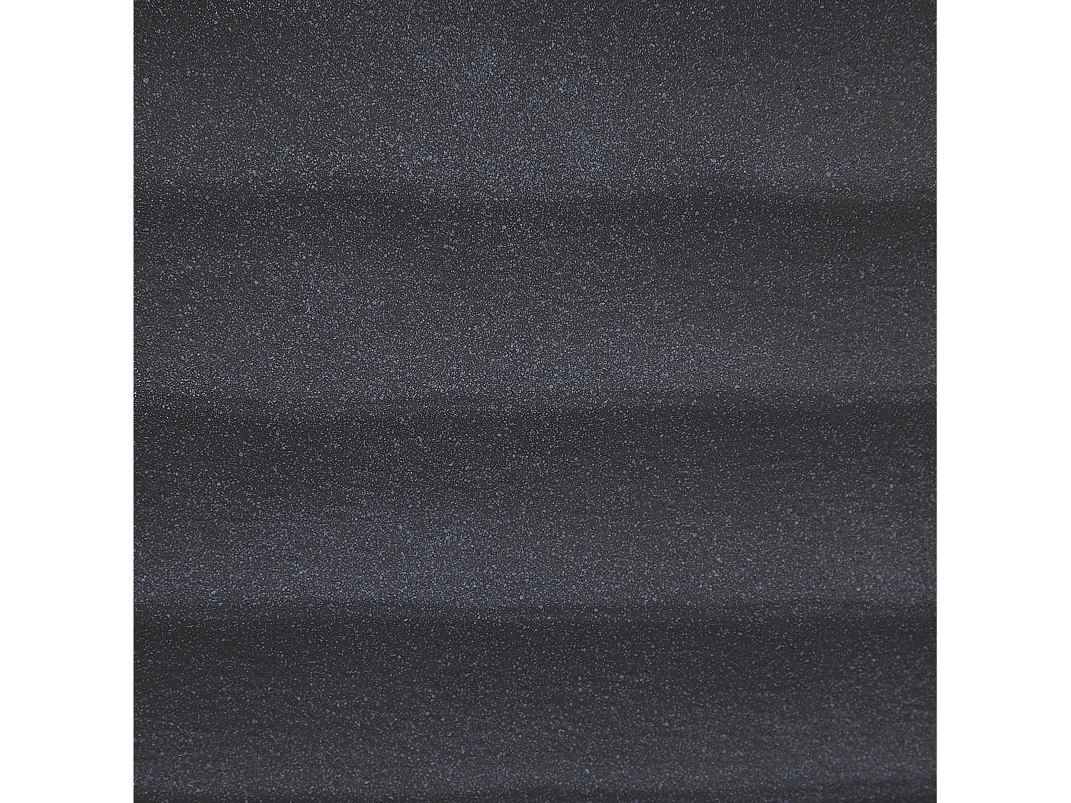 Vaso per piante PARIKIA Materiale sintetico 50 cm Nero