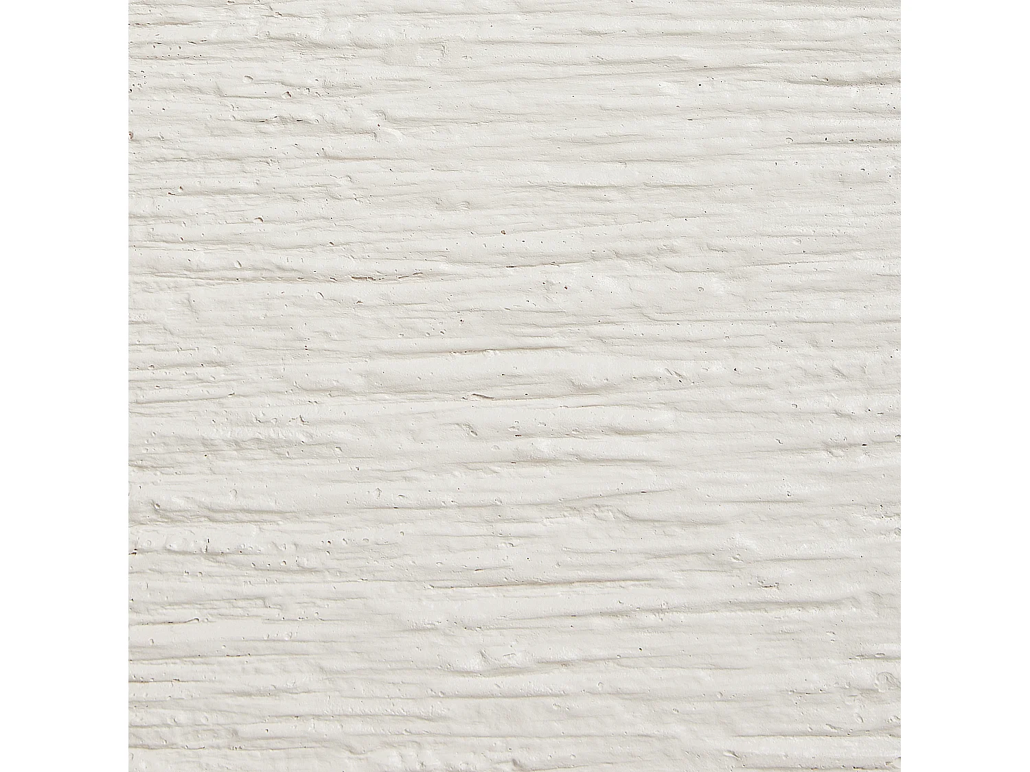 Cache-pot DION Céramique 26 cm Beige clair
