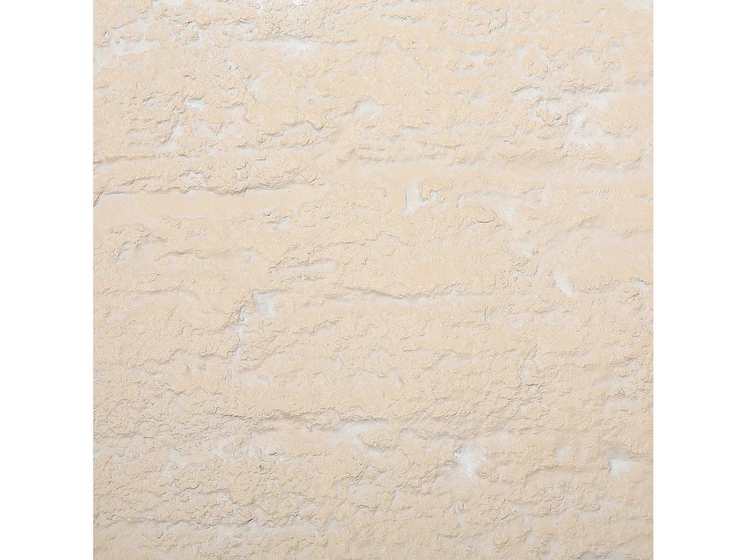 Vaso CAMIA Pedra 51 cm Creme