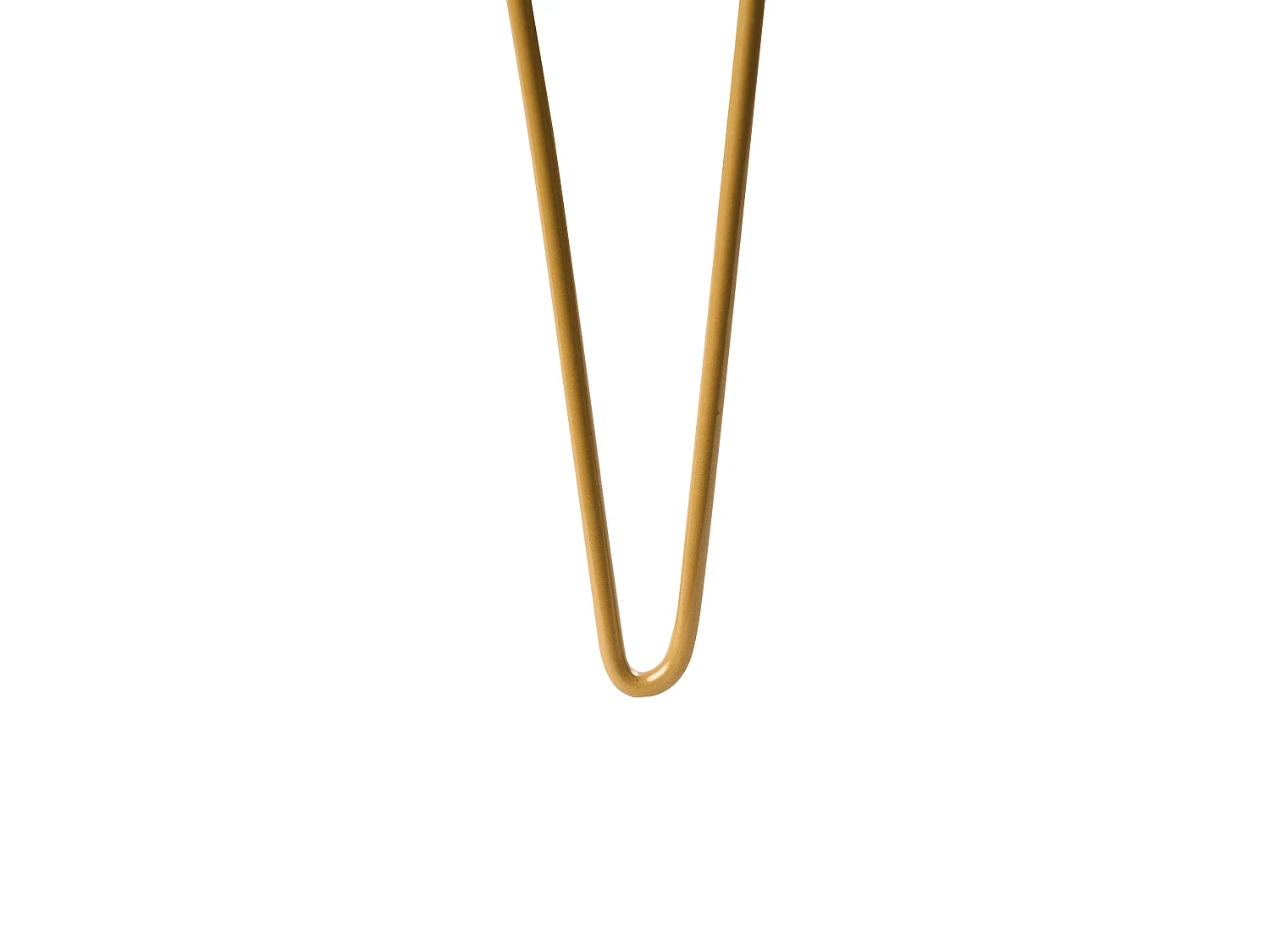 Cache-pot sur pied KALANDRA Métal 29 cm Vert foncé