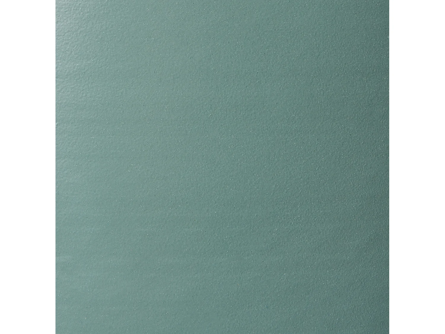 Cache-pot sur pied KALANDRA Métal 29 cm Vert foncé