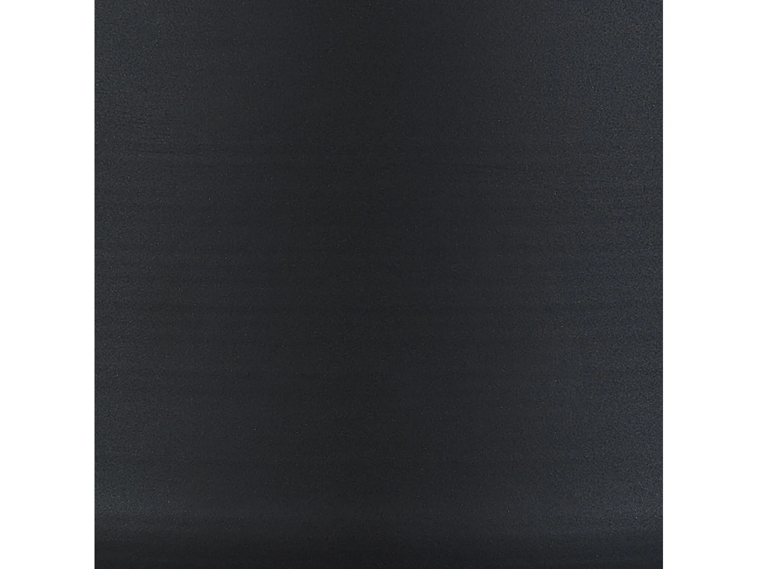 Cache-pot sur pied AGROS Métal 35 cm Noir