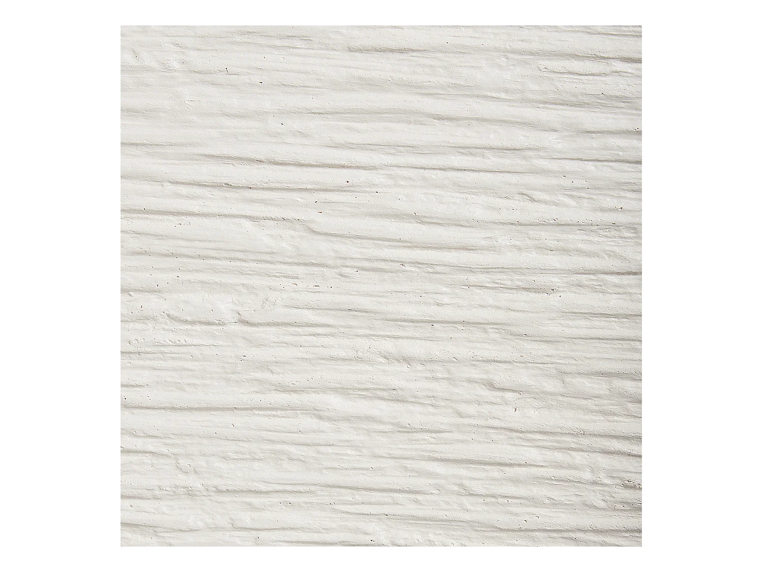 Cache-pot DION 40 cm Beige clair