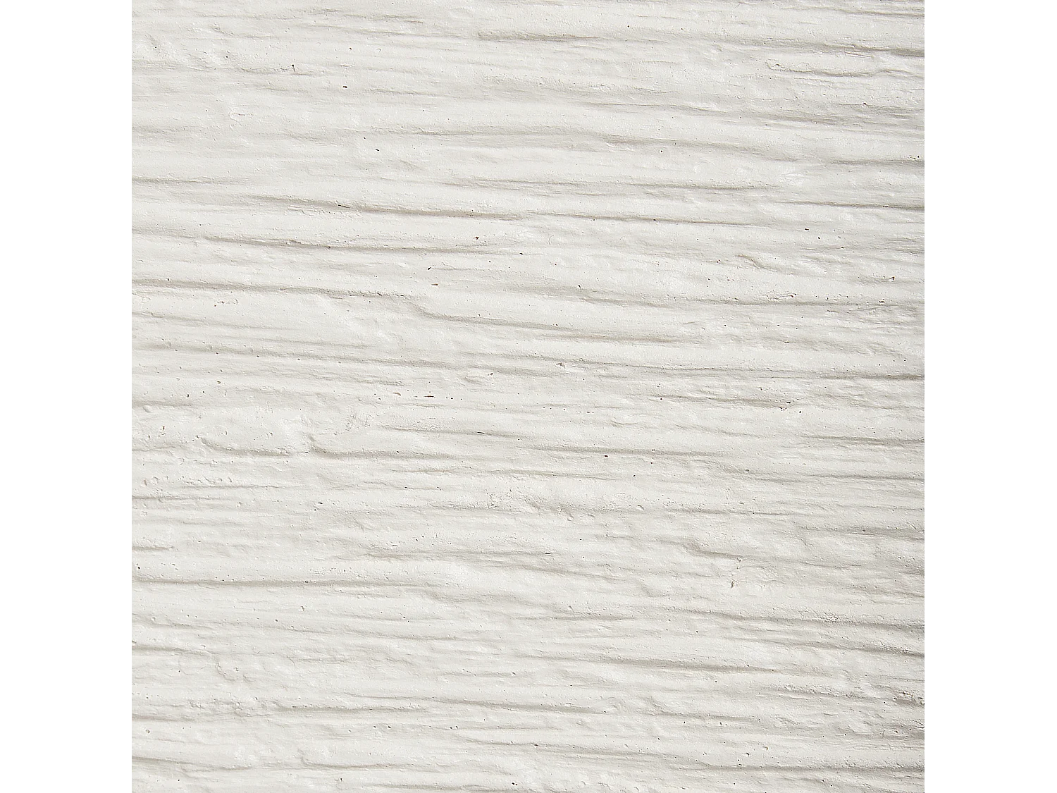 Cache-pot DION 40 cm Beige clair