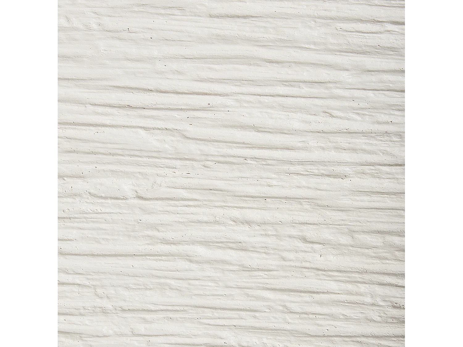 Cache-pot DION Céramique 40 cm Beige clair