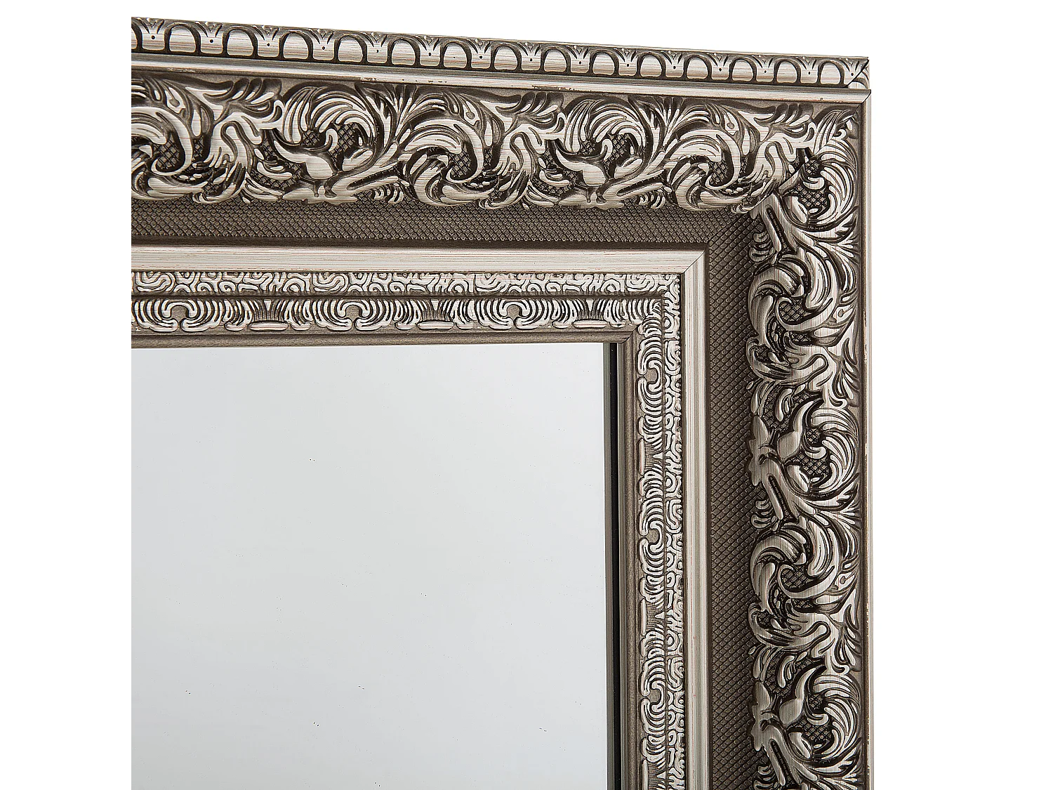 Specchio ASPEN 51 cm 141 cm Oro