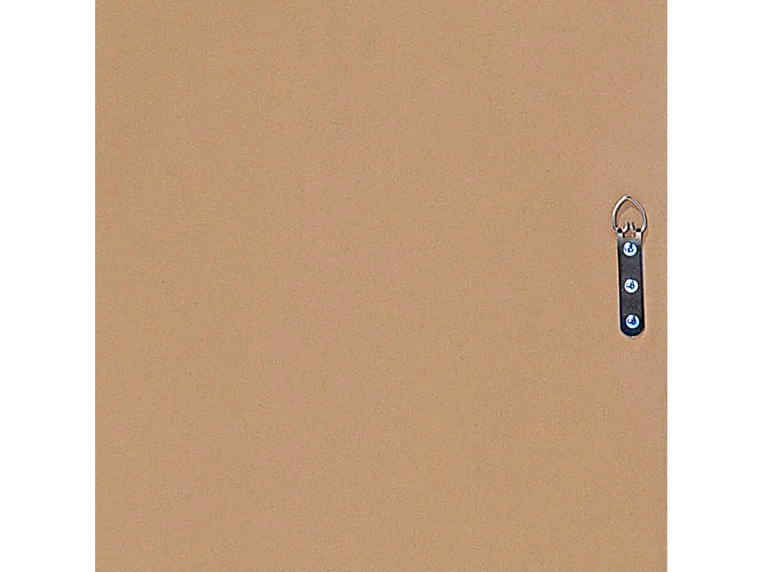 Specchio ASPEN 51 cm 141 cm Oro