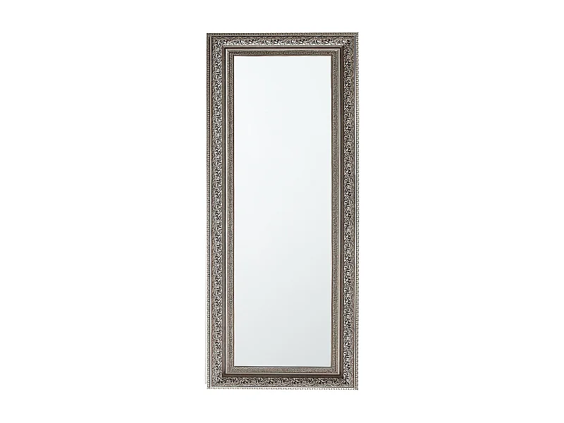 Wandspiegel ASPEN 51 cm 141 cm Gold