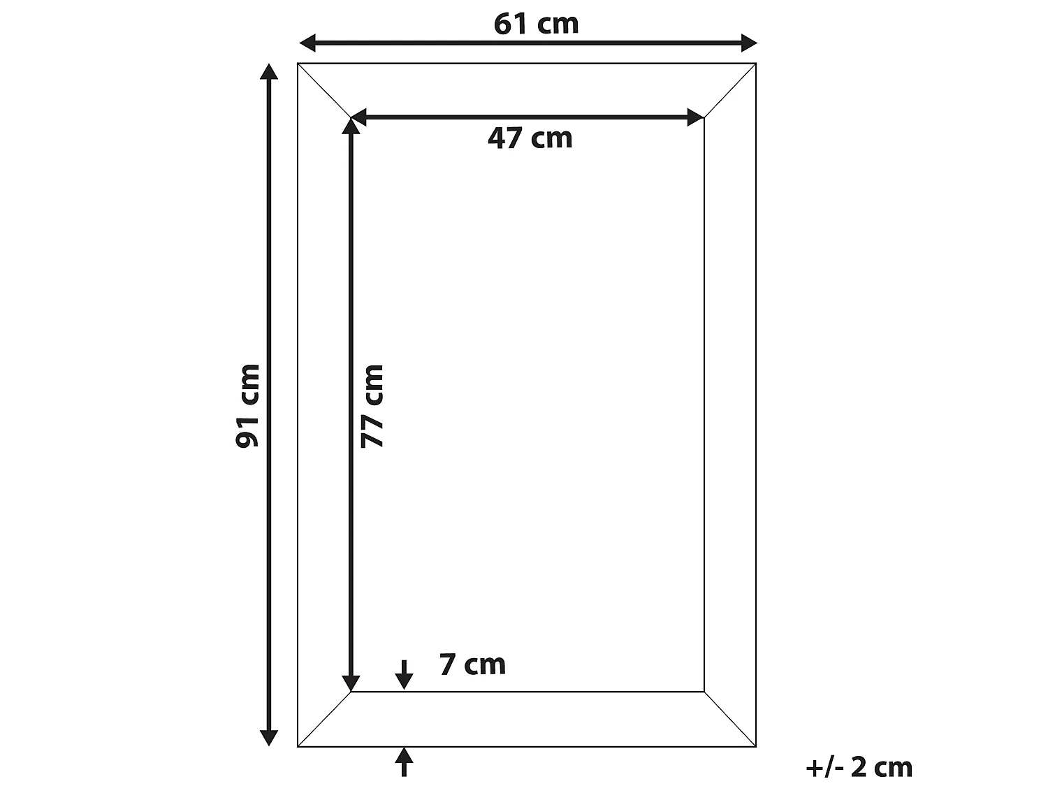 Moderner Spiegel Muster silbern Wandspiegel Mervent