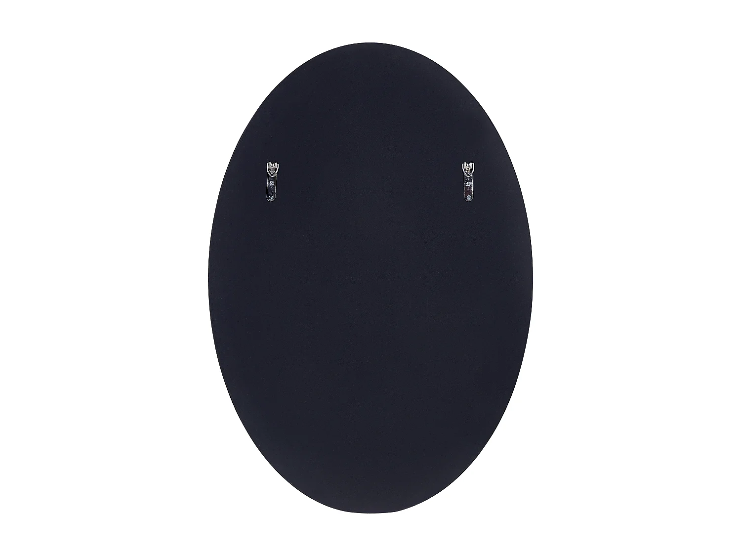 Miroir OUVEA 57 cm 79 cm Métal Doré