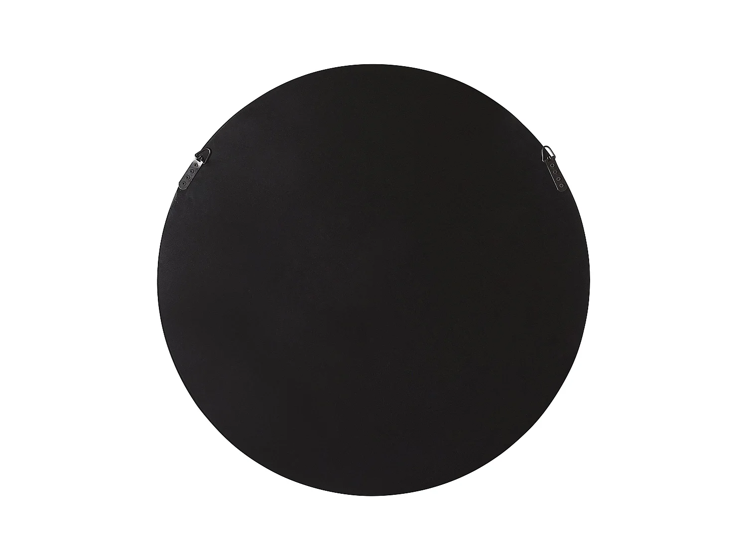 Espejo ERBRAY 70 cm 70 cm Plateado