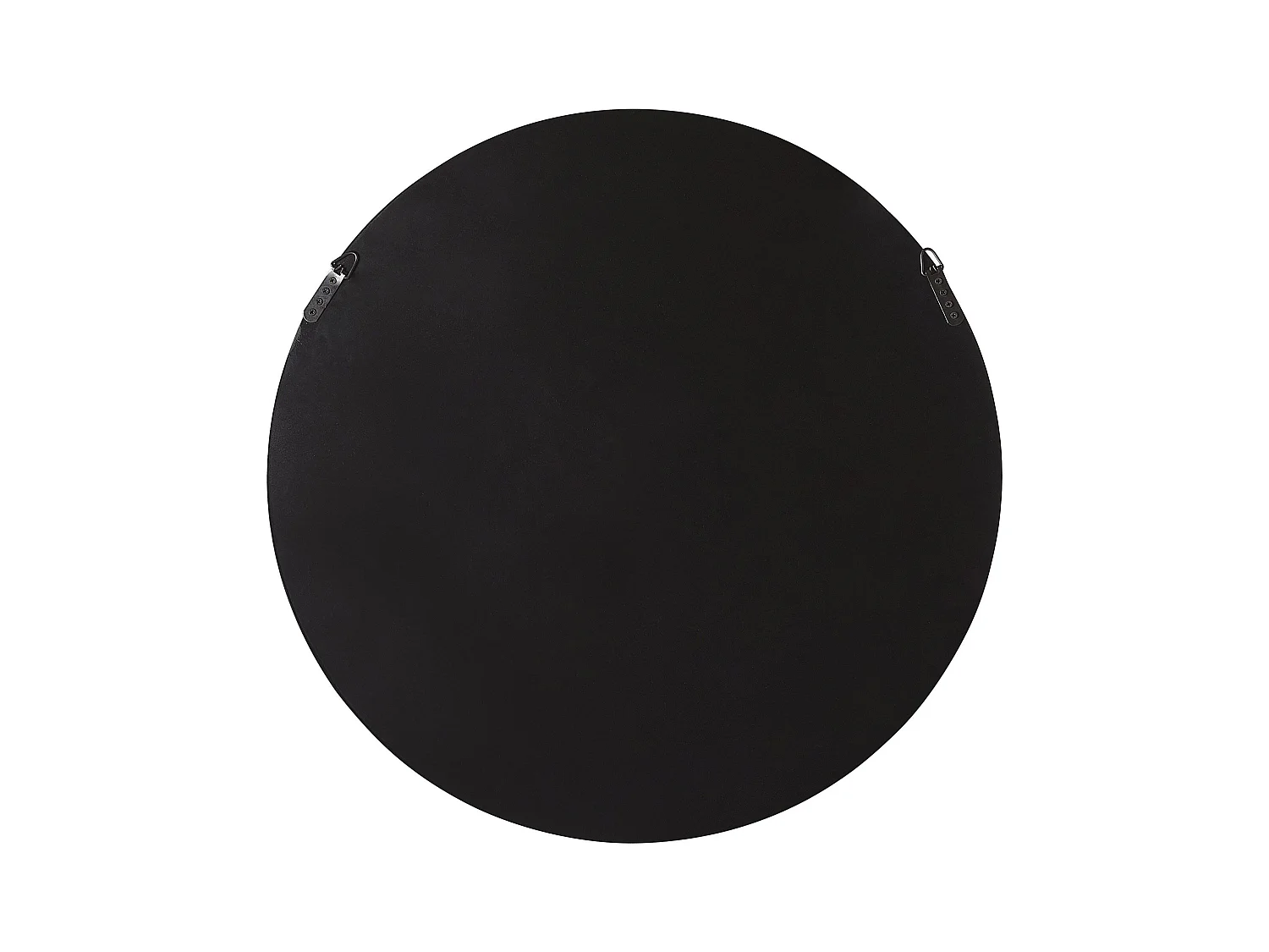 Espejo ERBRAY 70 cm 70 cm Plateado