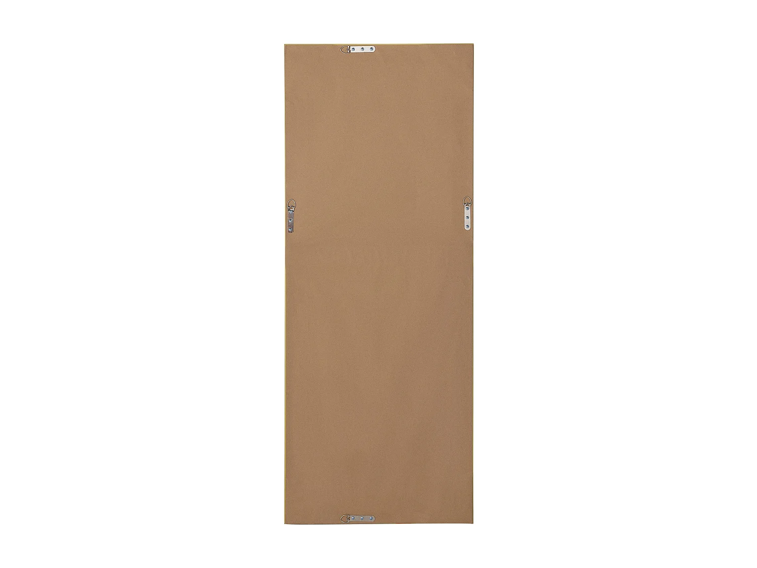 Miroir MARANS 50 cm 130 cm Marron