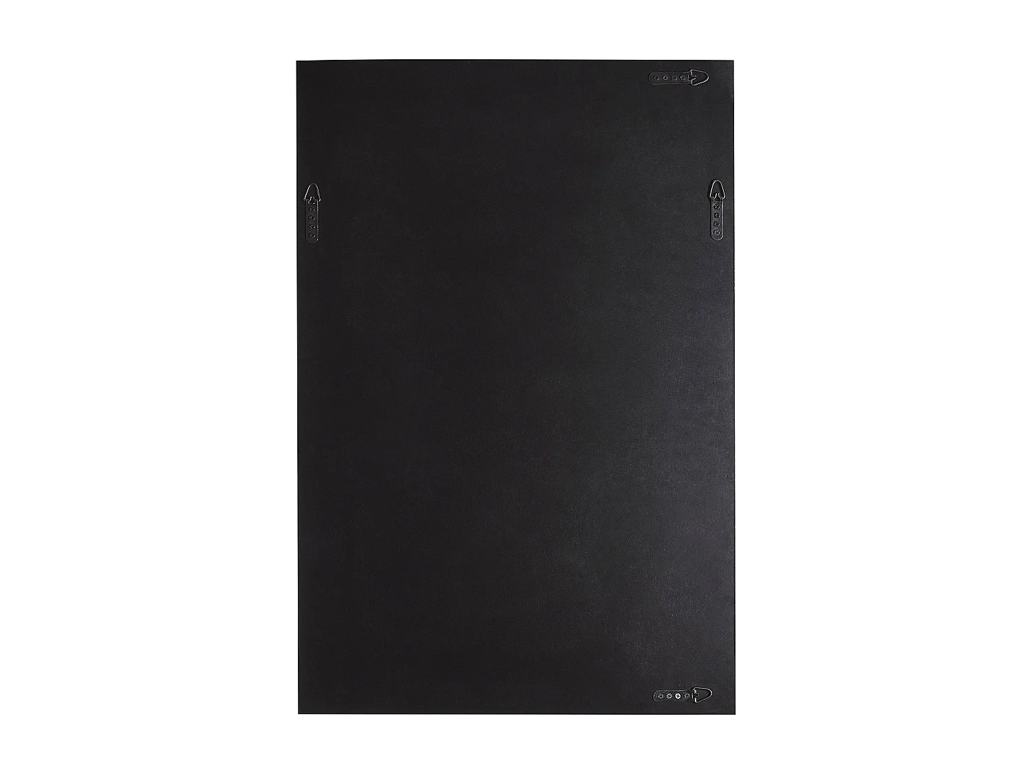 Espejo AVRILLE 60 cm 90 cm Plateado