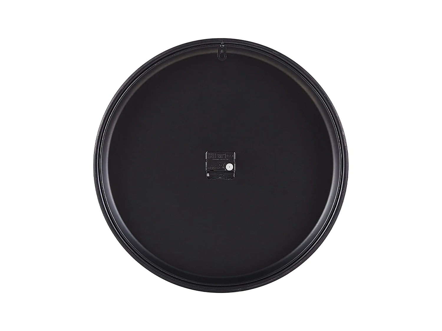 Wandklok HORW 48 cm Metaal Multicolor