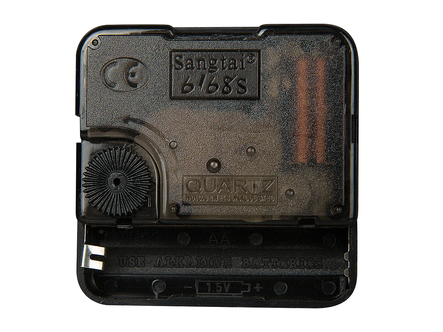 Horloge murale WIKON 60 cm Métal Multicolore