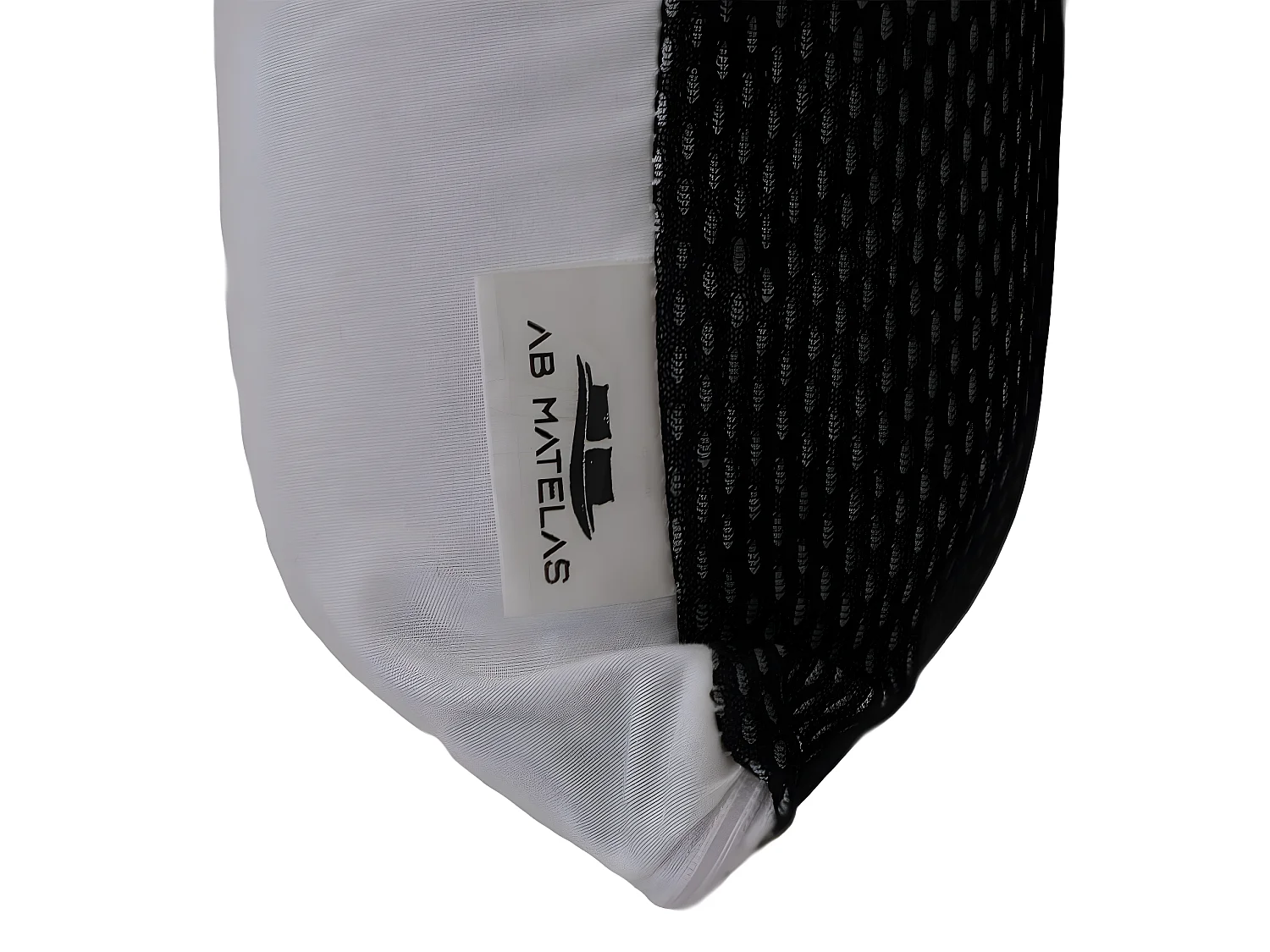 Oreiller 60x60 mémoire