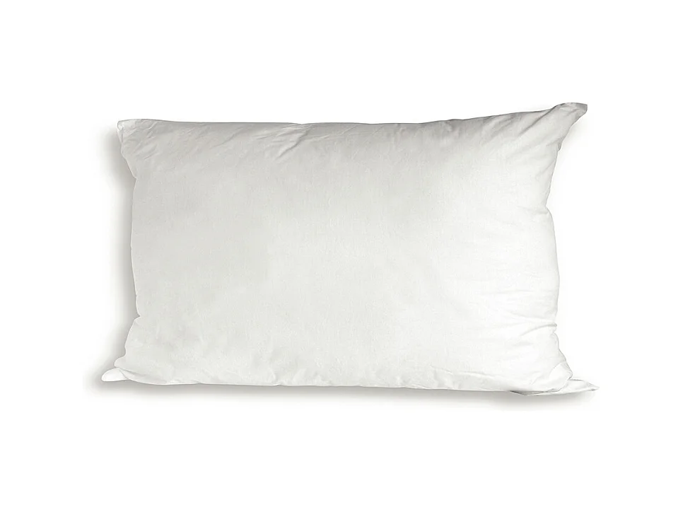 BELLECOUR LITERIE | Oreiller 45x70 cm LUXOTEL | Fibres creuses