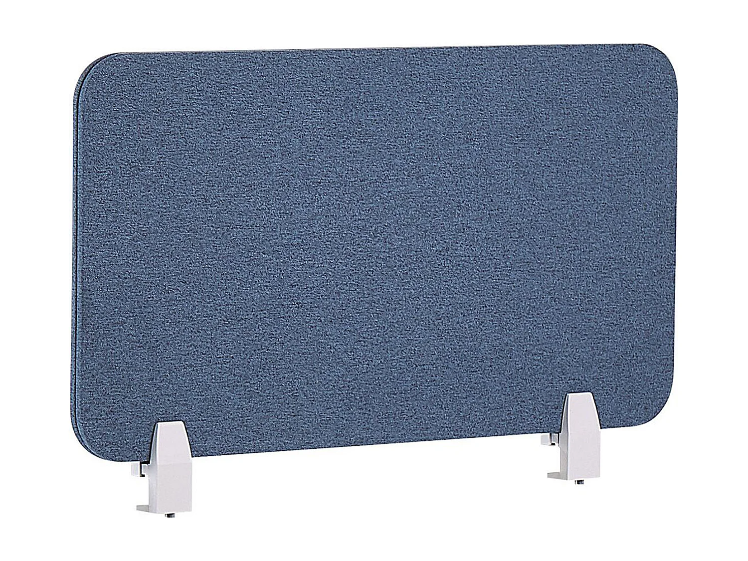 Cloison amovible de bureau WALLY Bleu