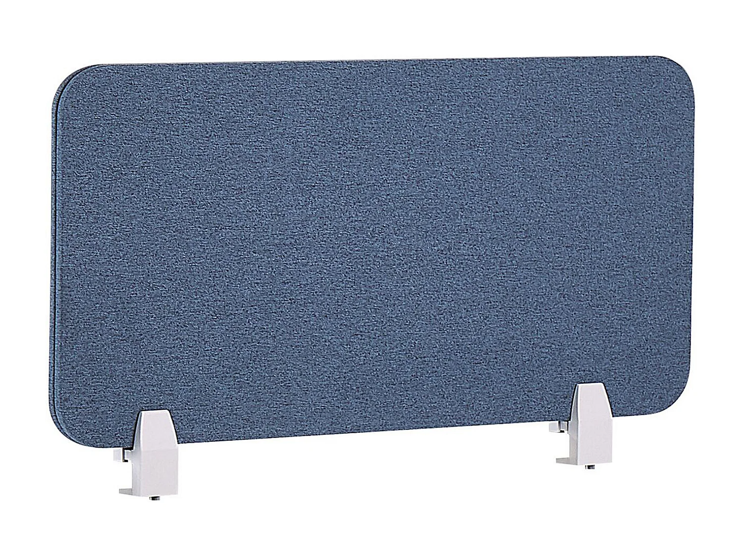 Panel separador azul 80 x 40 cm WALLY