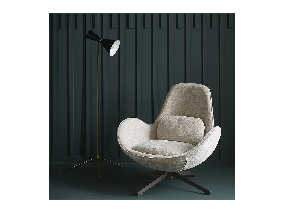 Lampe sur Pied François