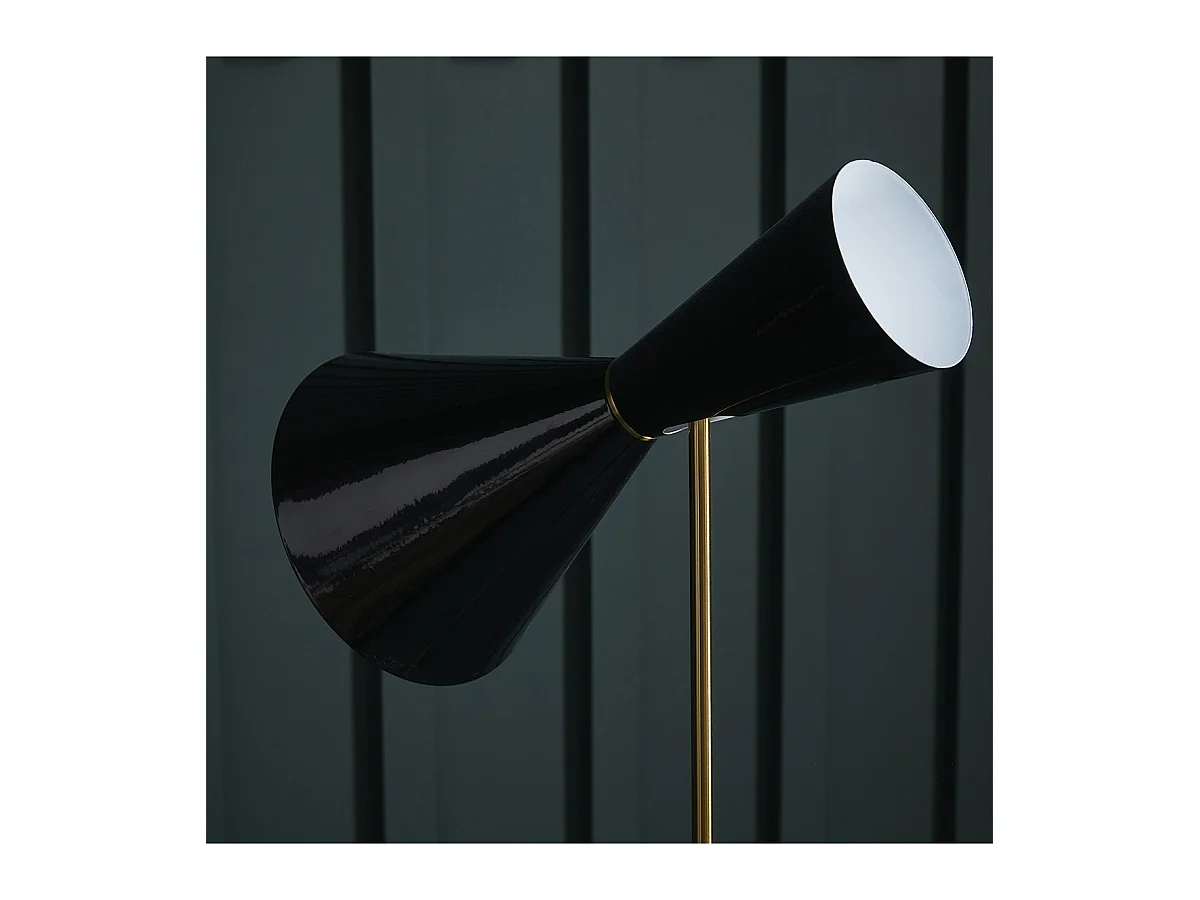 Lampe sur Pied François