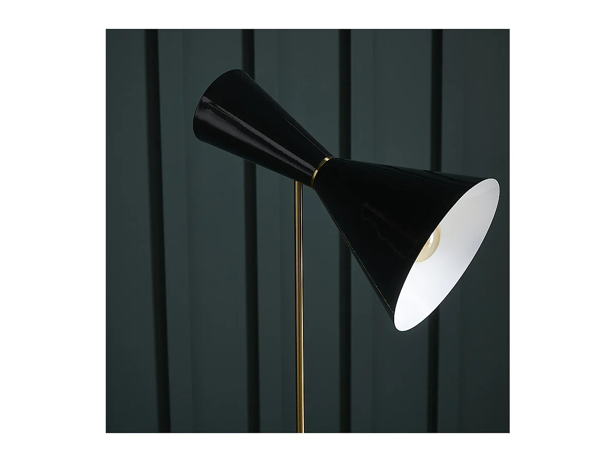 Lampe sur Pied François