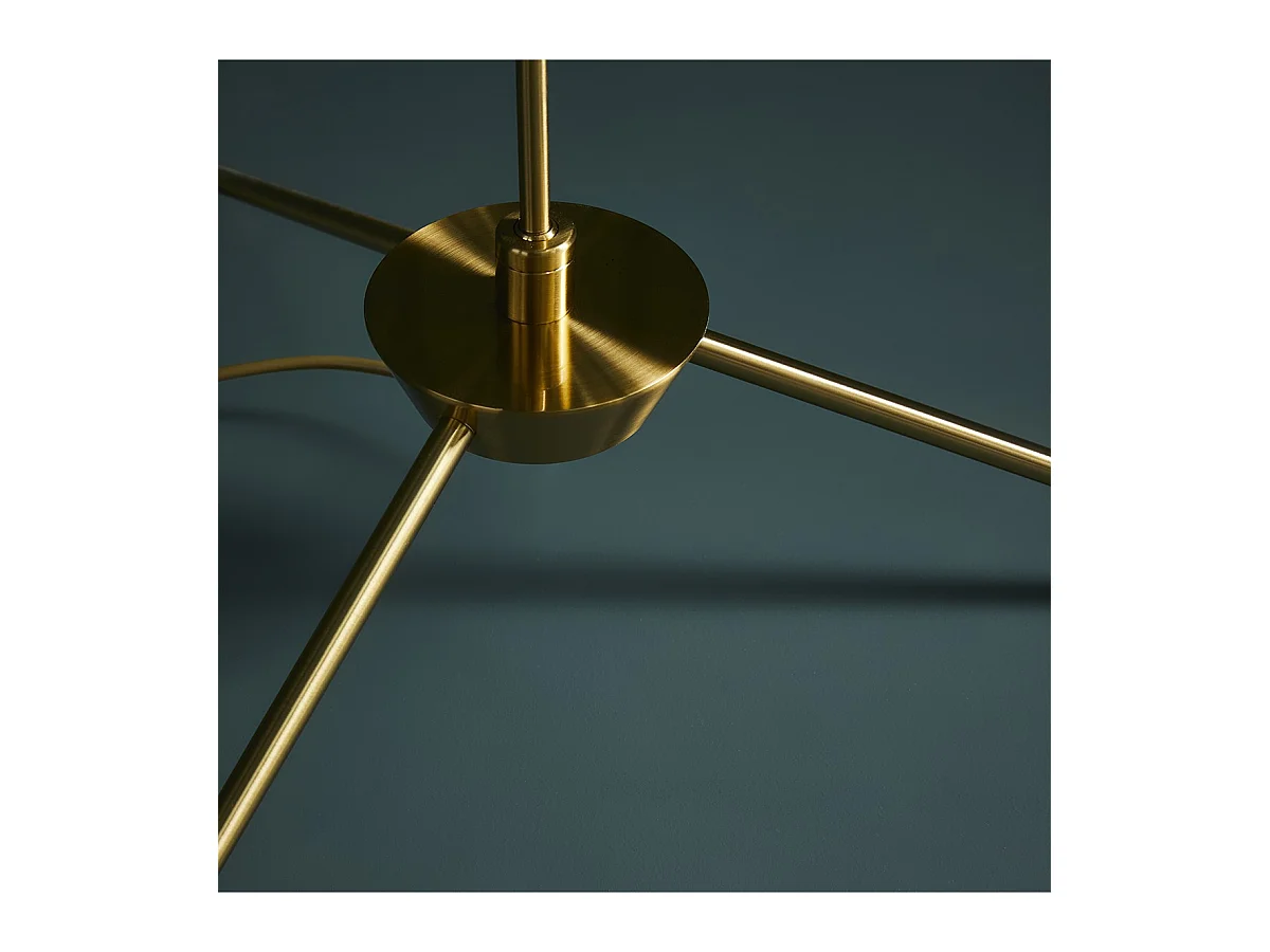 Lampe sur Pied François