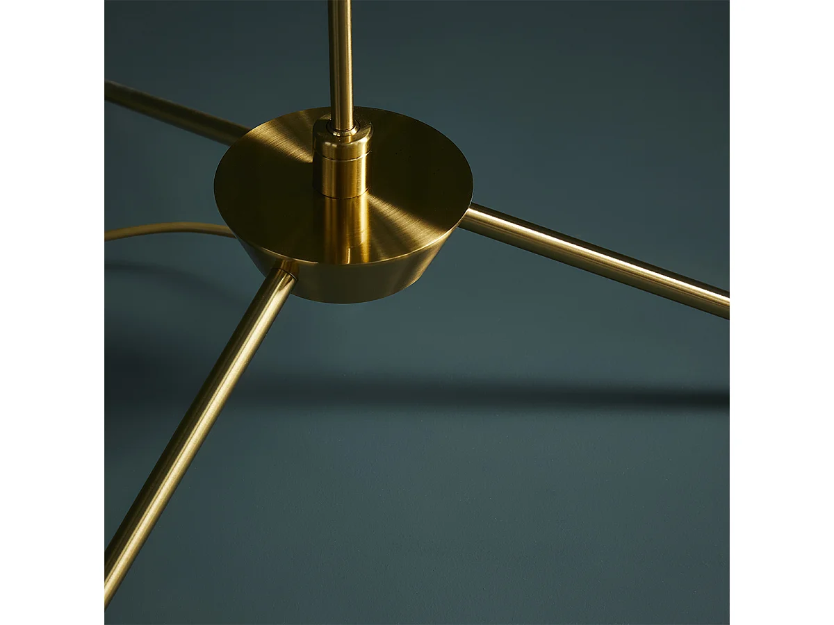 Lampe sur Pied François