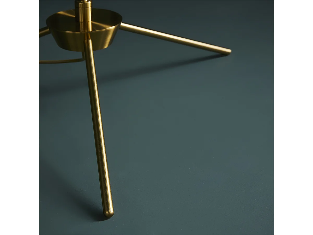 Lampe sur Pied François