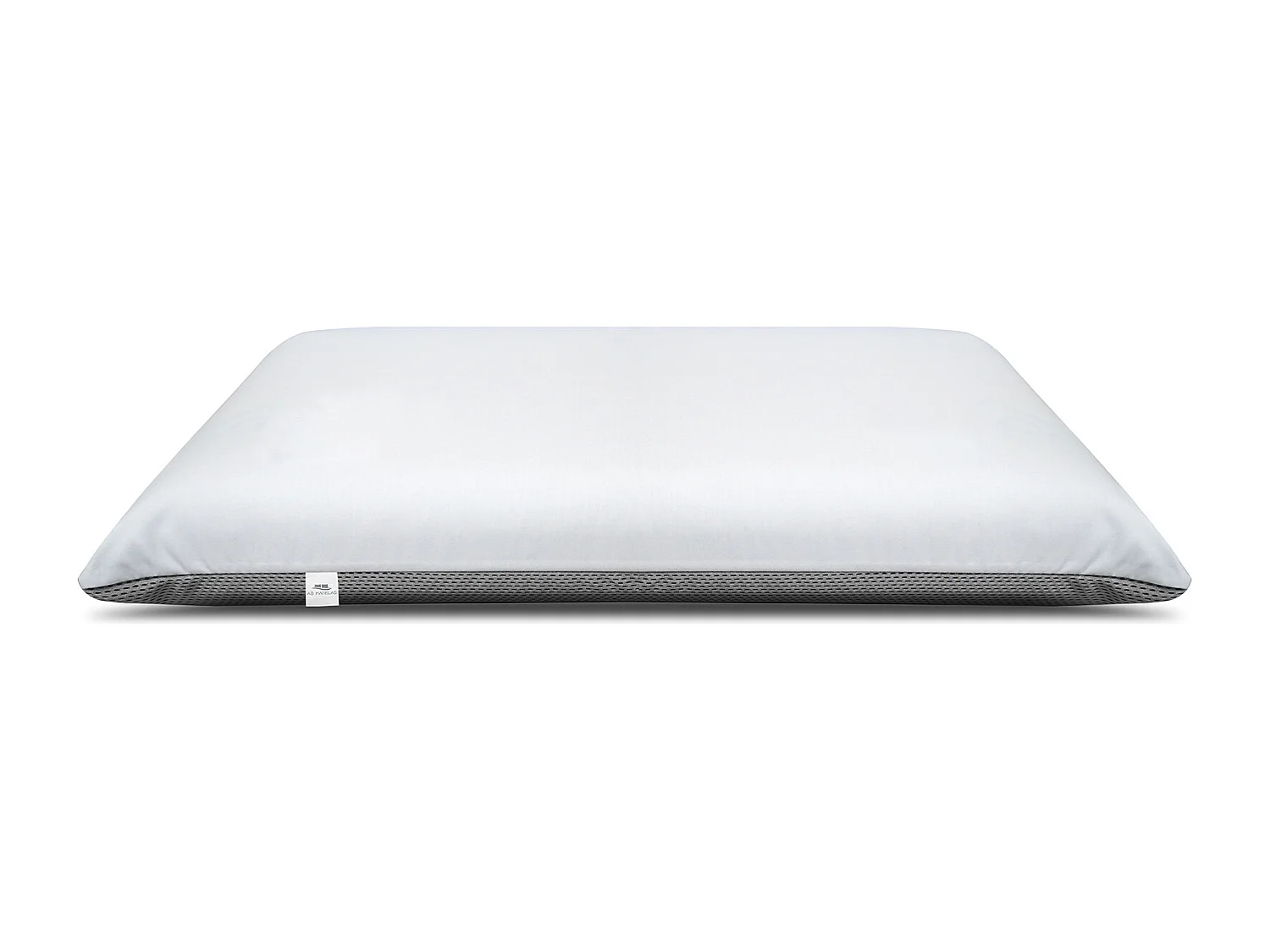 Matelas mousse Cosmos Black - 90x190cm et 1 Oreiller 70x40cm - accueil mémoire de forme - 28 cm