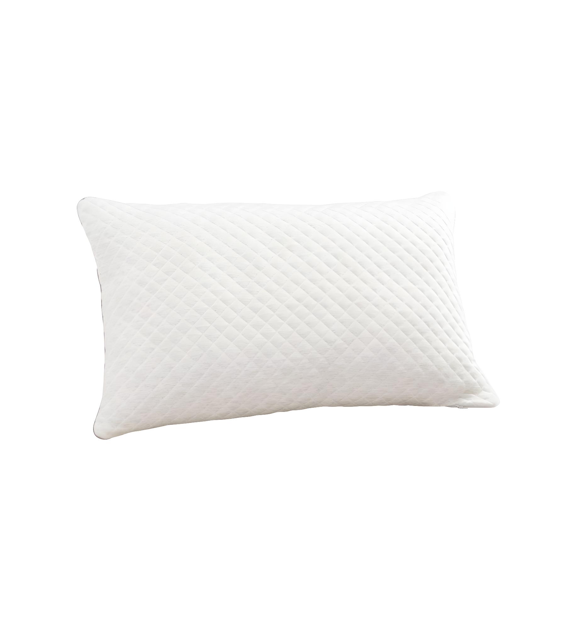 Coussin confort mousse