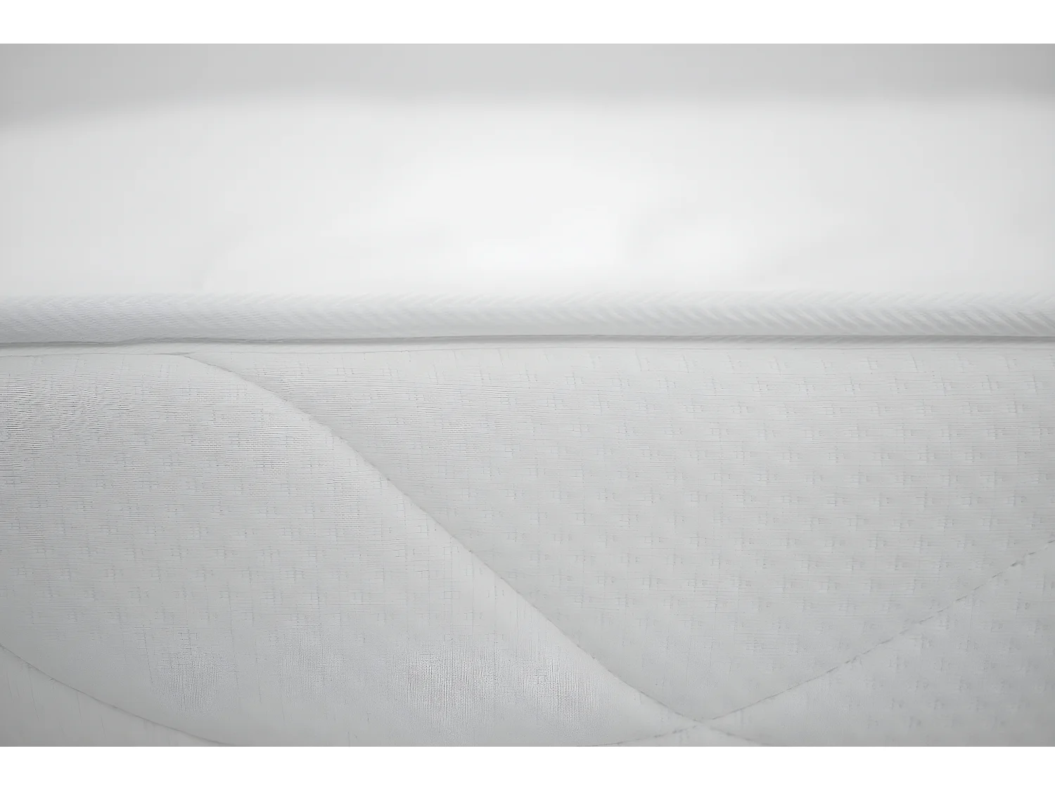 Matelas mousse ECO - 140x190cm - mousse 25kg/m³ - 14 cm