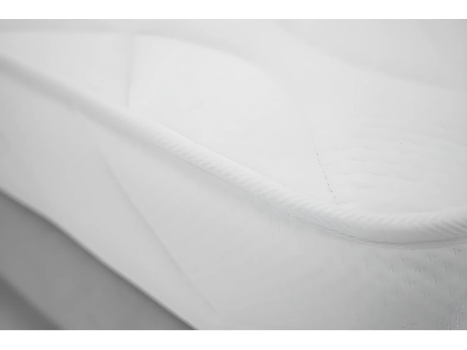 Matelas mousse ECO - 160x200 - mousse 25kg/m³ - 14 cm