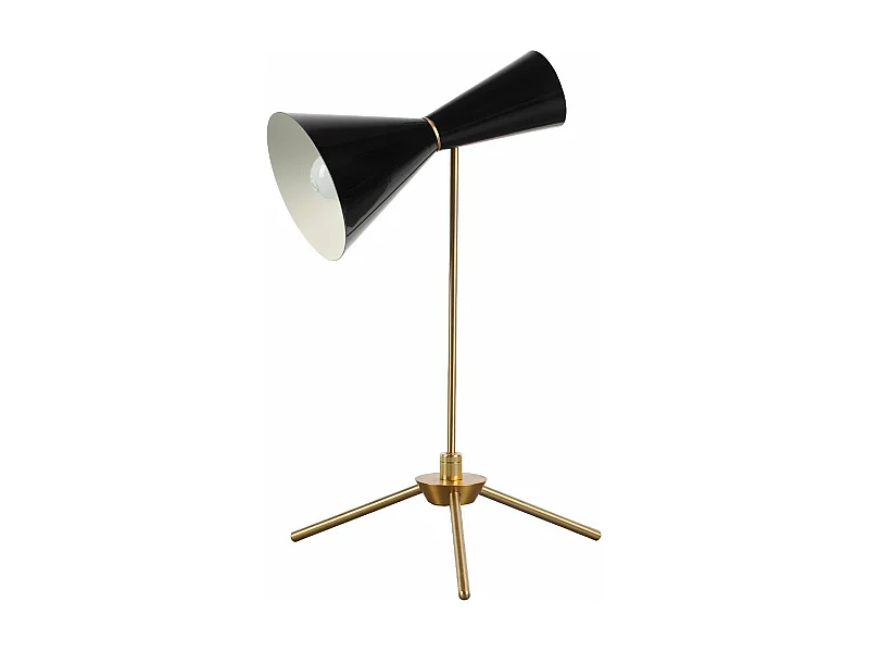 Lampe de Bureau François