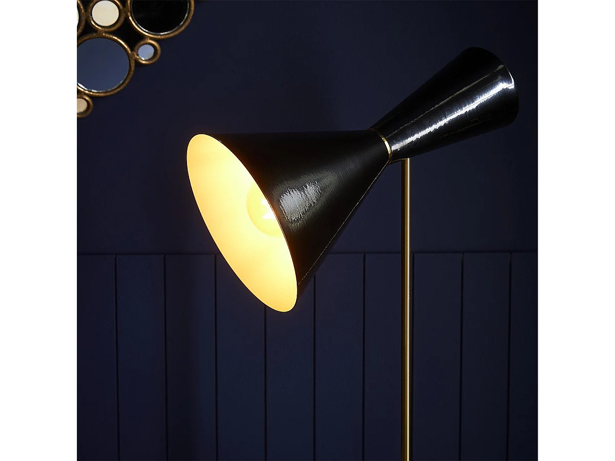 Lampe de Bureau François