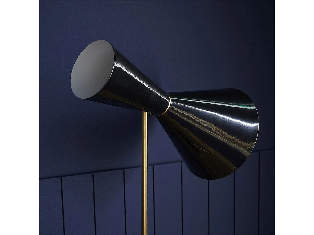 Lampe de Bureau François