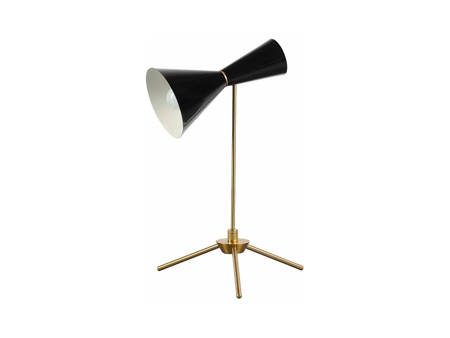 Lampe de Bureau François