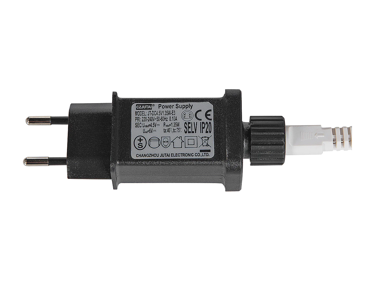 Wanddecoratie KURULA Metaal 58 cm Zilver