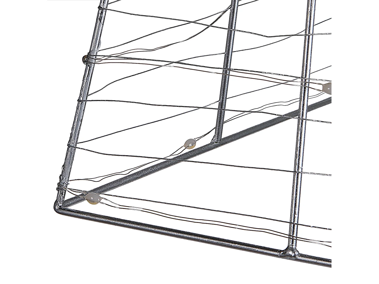 LED kerstverlichting voor buiten 60 cm PUKSALA