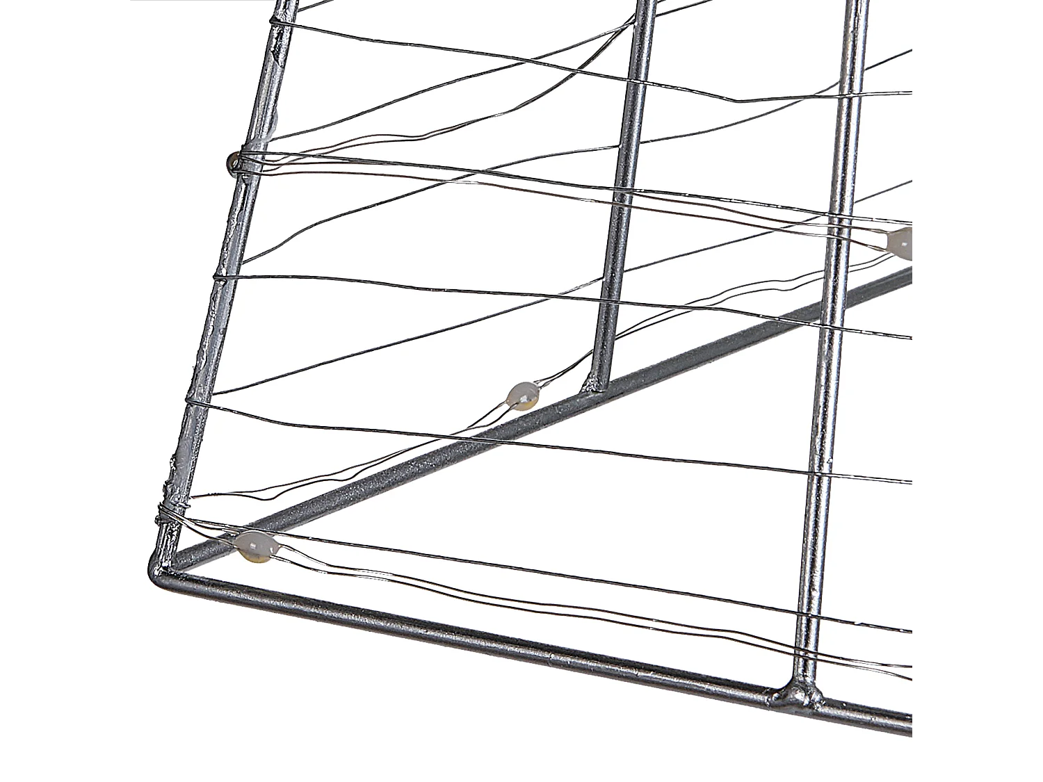 LED kerstverlichting voor buiten 60 cm PUKSALA