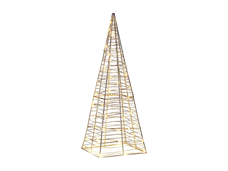 LED kerstverlichting voor buiten 60 cm PUKSALA