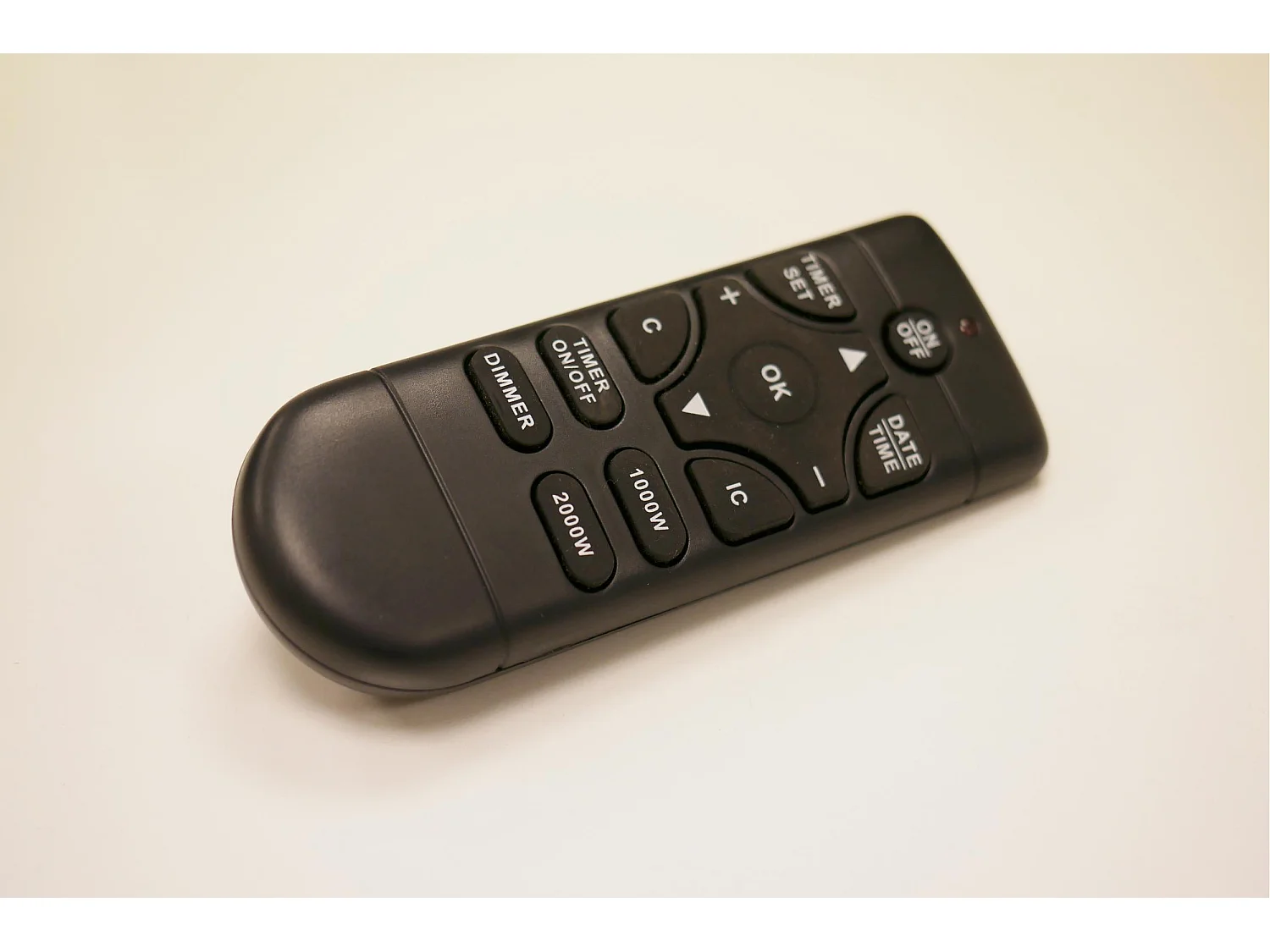 Mural TV Furniture, 290x45x170 cm, Elektrische open haard, 5 vlamniveaus, Matte en zwarte witte glans, Noordse stijl