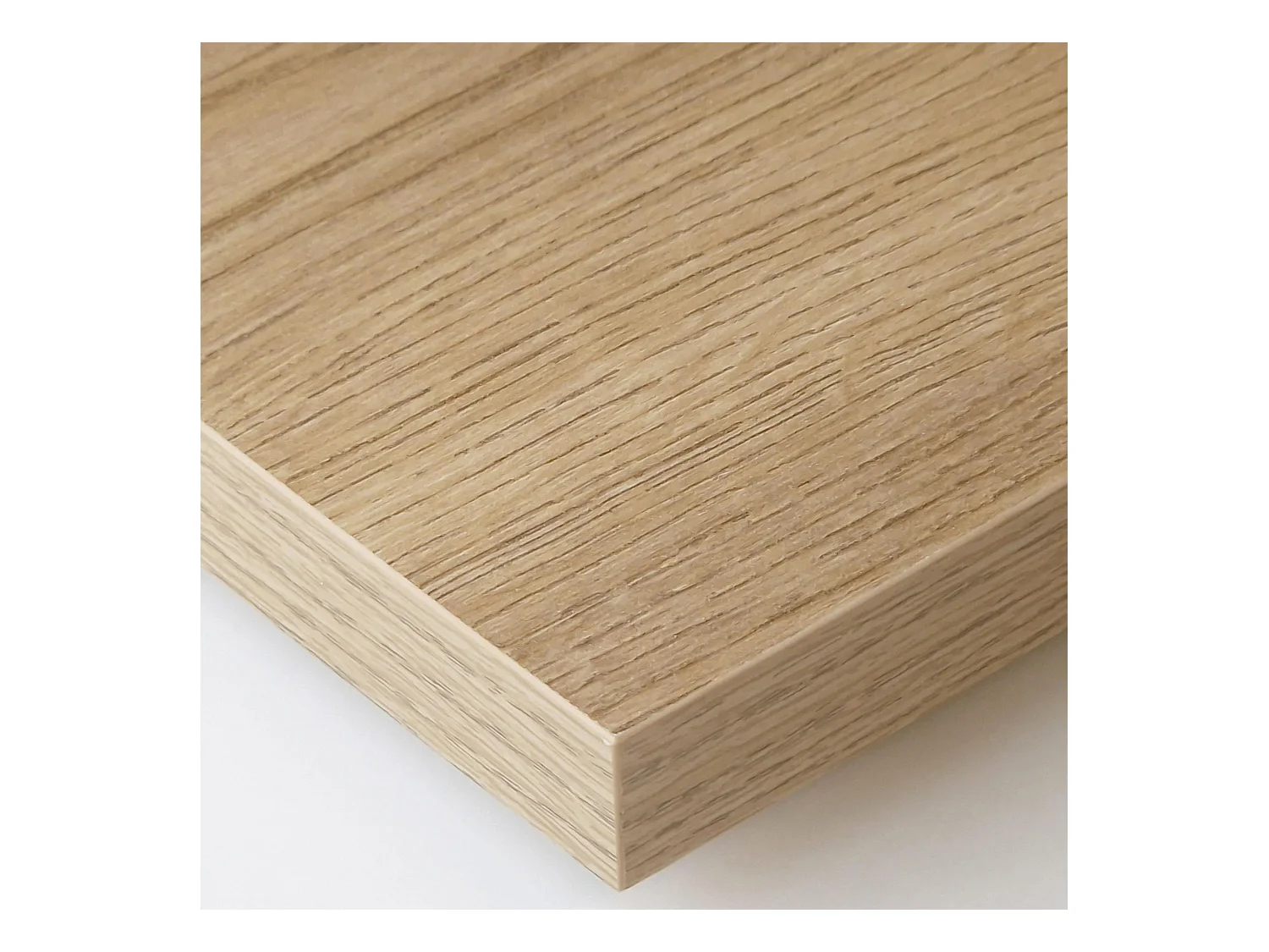 Uitschuifbare Consoletafel, 140x90x77cm, Voor 6 personen, Tafel, Eiken