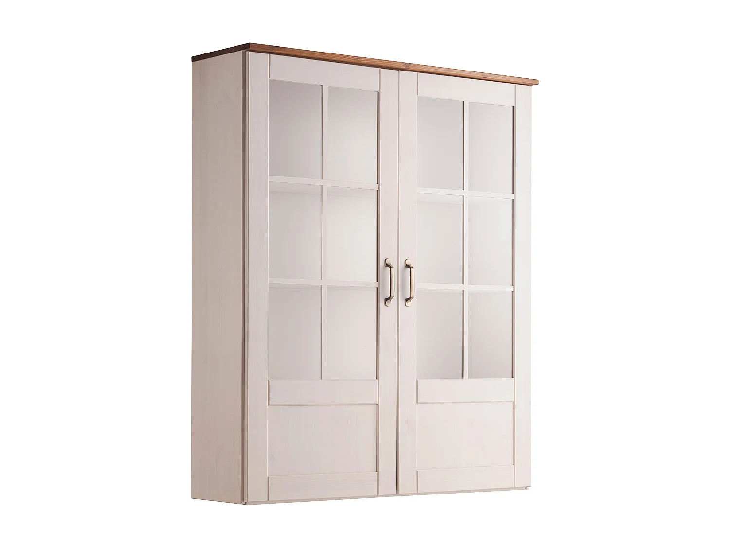 Alby | Vitrine de parede