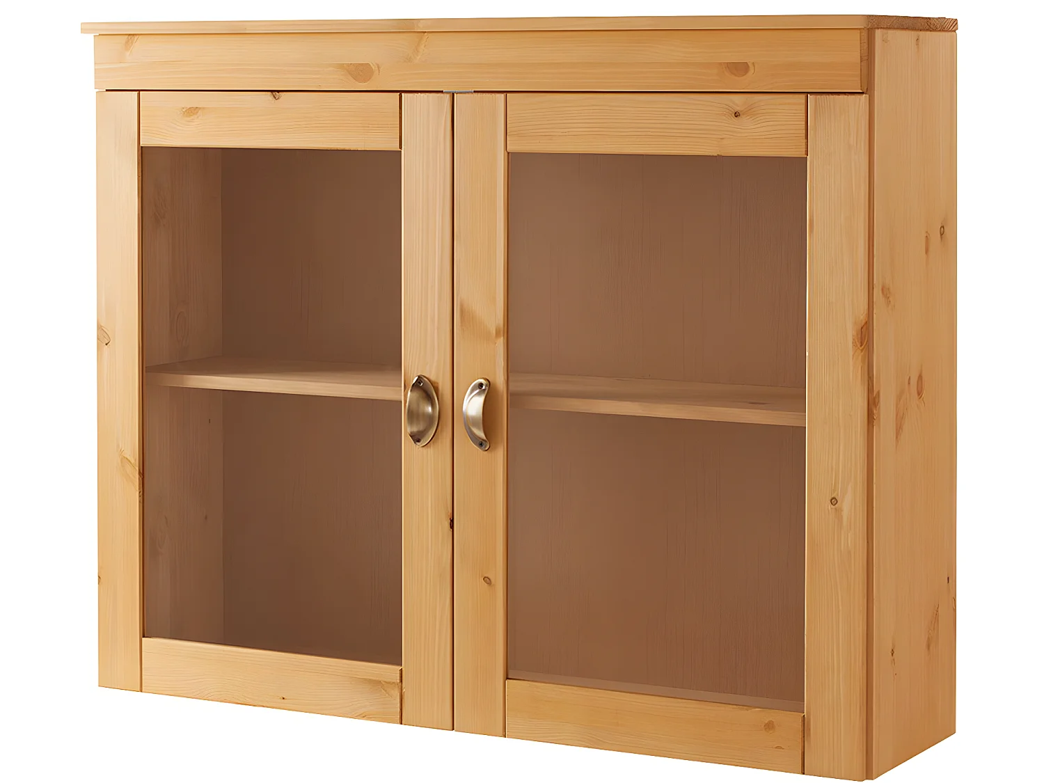 Skandi Buffet 2+2 Portas Carvalho Branco Carvalho Carvalho Branco